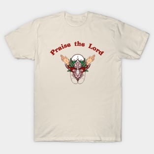 Praise the Lord T-Shirt